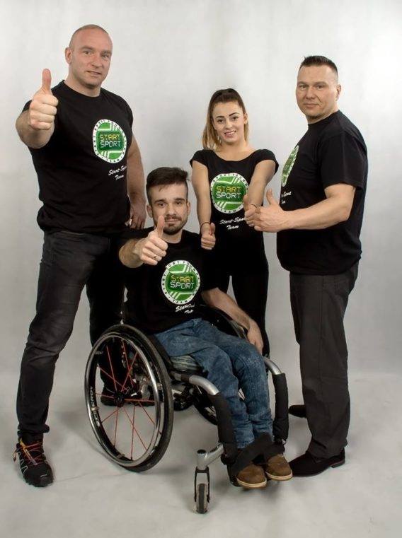 MitoHACKER - Centrum Optymalizacji Mitohondrialnej - Fundacji Start-Sport