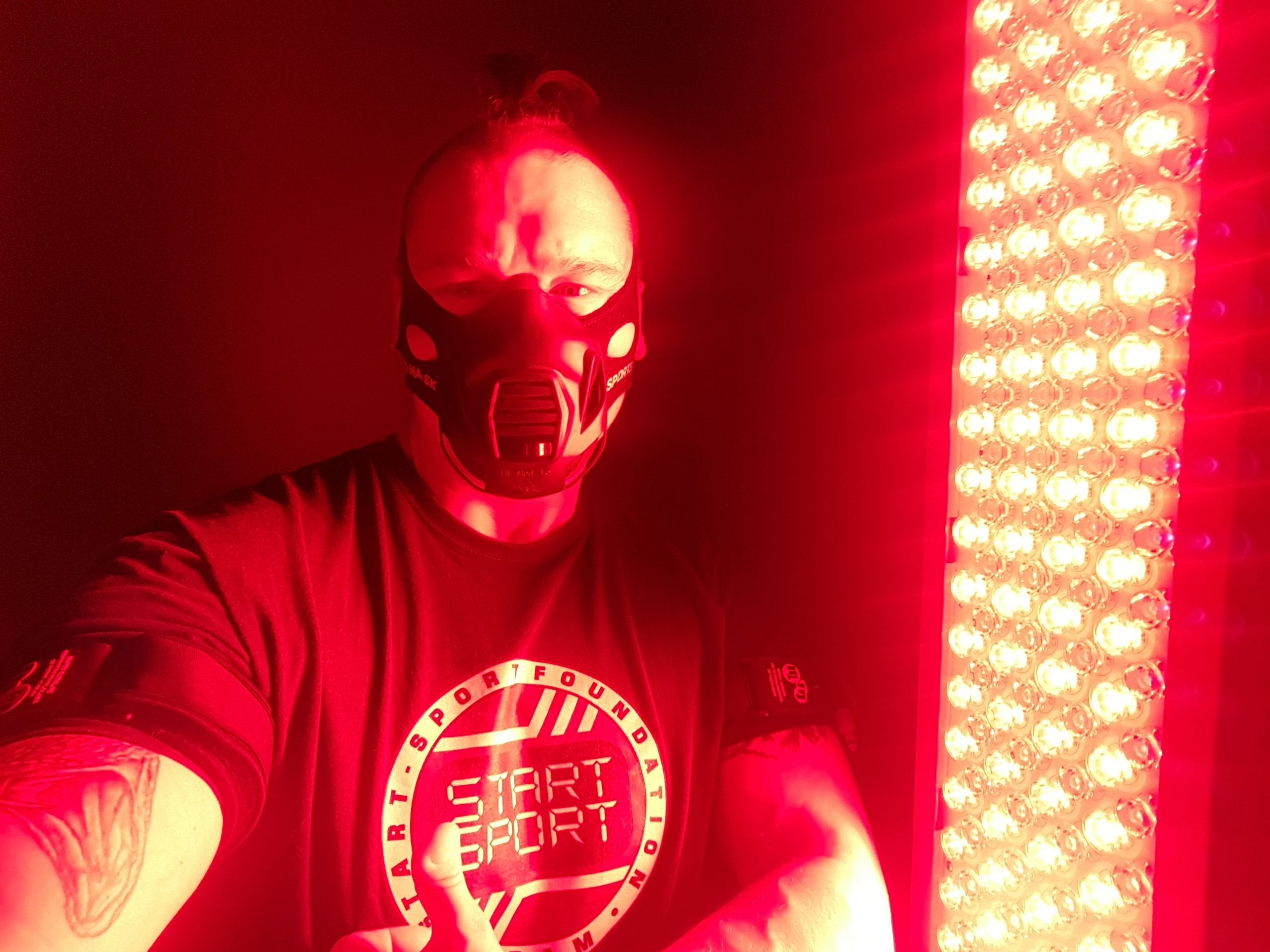 MitoHACKER - Centrum Optymalizacji Mitohondrialnej - Fundacji Start-Sport