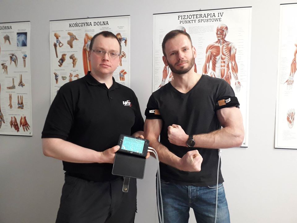 MitoHACKER - Centrum Optymalizacji Mitohondrialnej - Fundacji Start-Sport