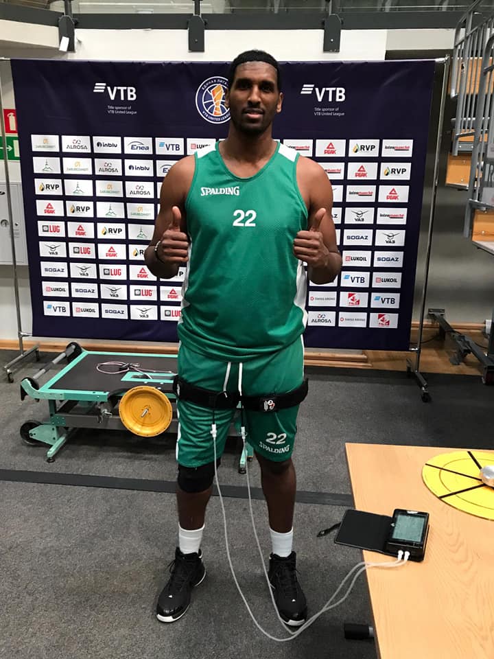 MitoHACKER - Centrum Optymalizacji Mitohondrialnej - Fundacji Start-Sport