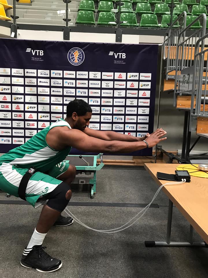 MitoHACKER - Centrum Optymalizacji Mitohondrialnej - Fundacji Start-Sport