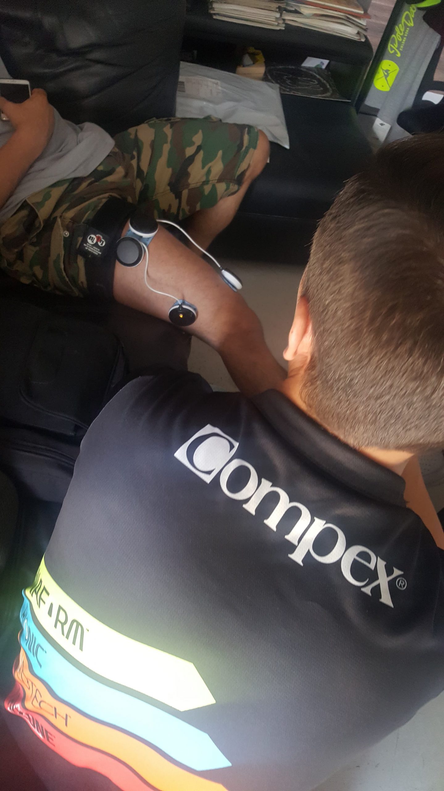 MitoHACKER - Centrum Optymalizacji Mitohondrialnej - Fundacji Start-Sport