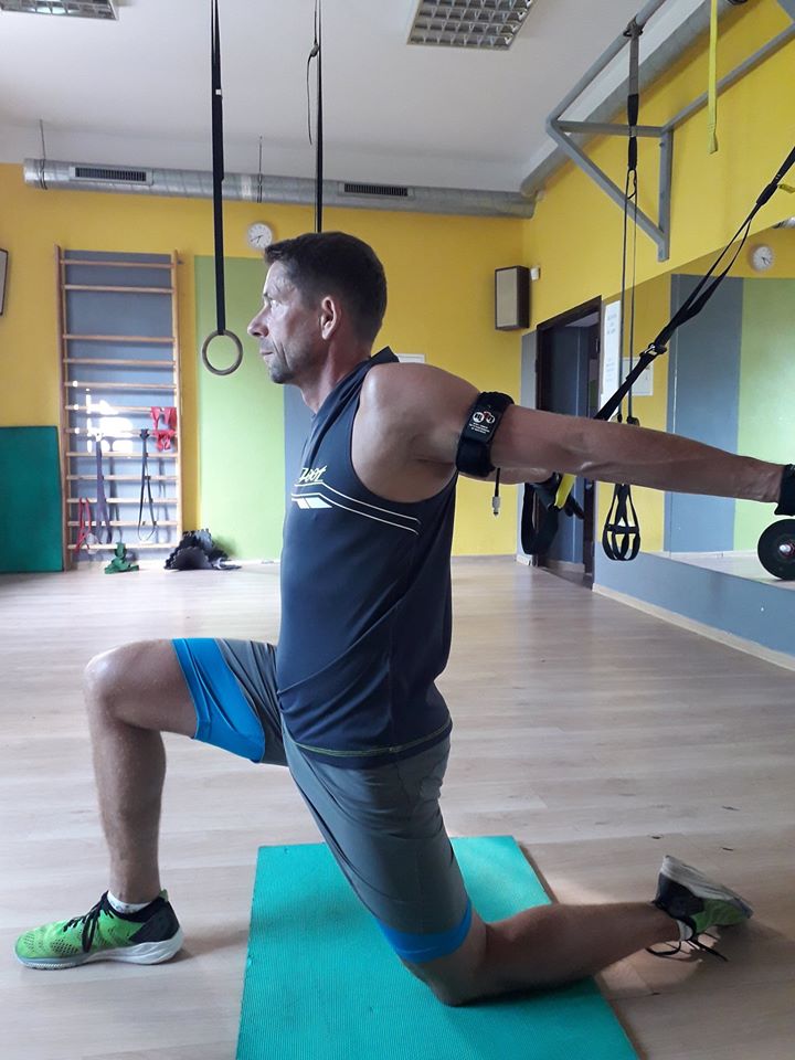 MitoHACKER - Centrum Optymalizacji Mitohondrialnej - Fundacji Start-Sport