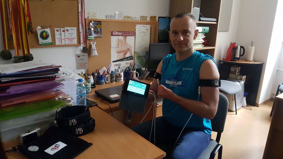 MitoHACKER - Centrum Optymalizacji Mitohondrialnej - Fundacji Start-Sport