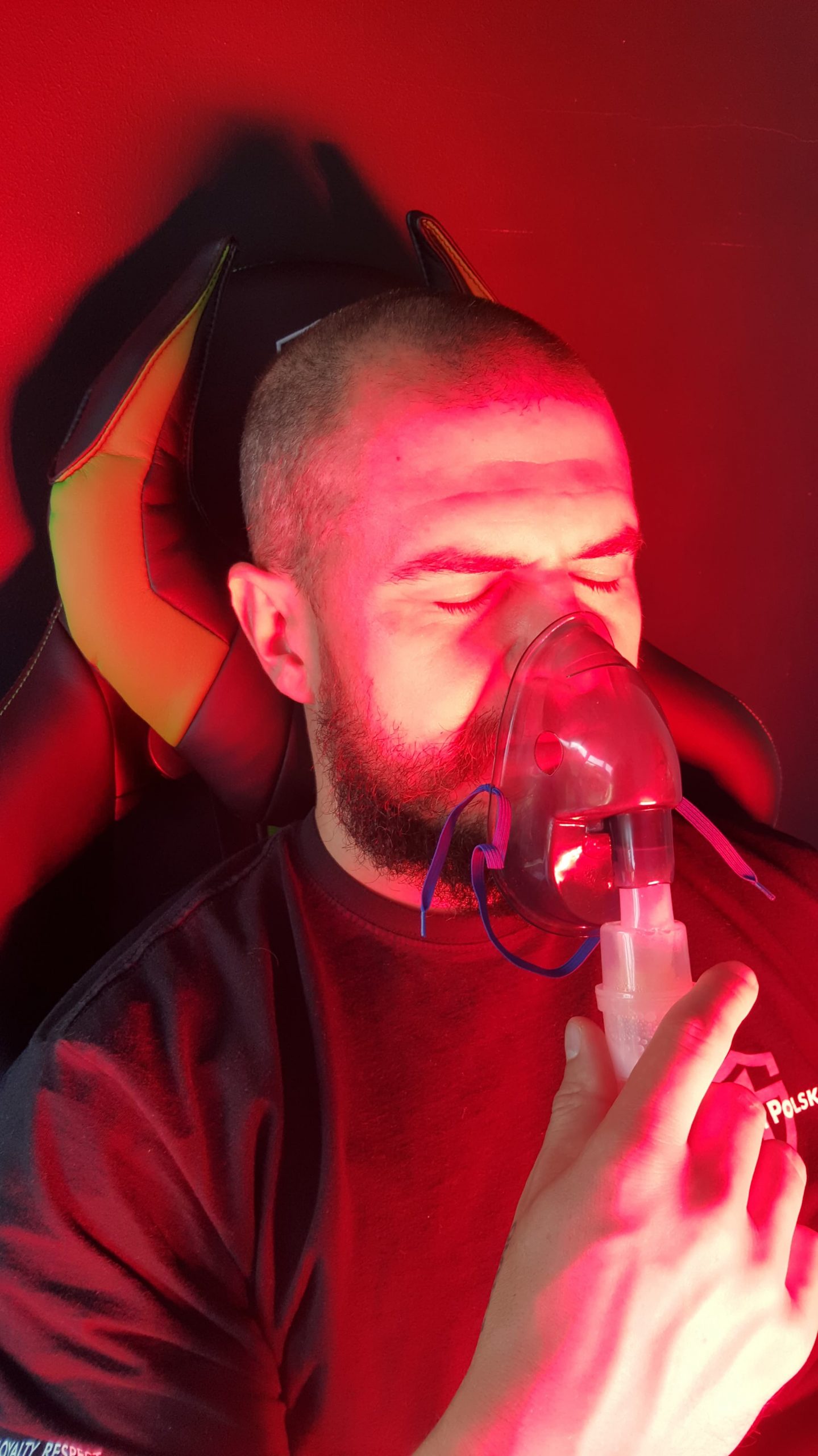 MitoHACKER - Centrum Optymalizacji Mitohondrialnej - Fundacji Start-Sport