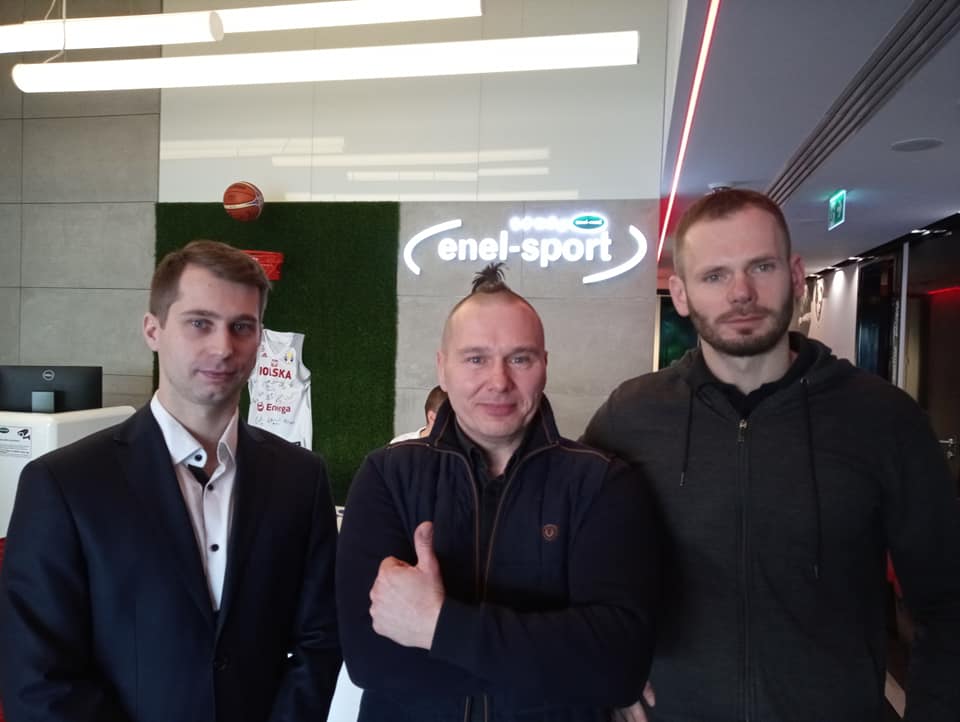 MitoHACKER - Centrum Optymalizacji Mitohondrialnej - Fundacji Start-Sport