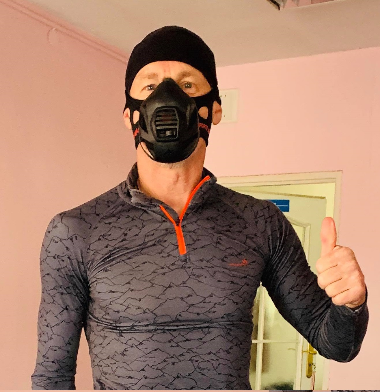 MitoHACKER - Centrum Optymalizacji Mitohondrialnej - Fundacji Start-Sport