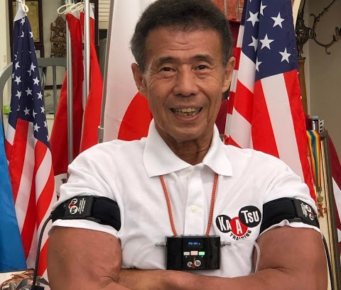 MitoHACKER - Centrum Optymalizacji Mitohondrialnej - Fundacji Start-Sport