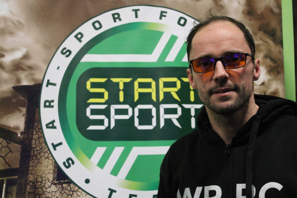 MitoHACKER - Centrum Optymalizacji Mitohondrialnej - Fundacji Start-Sport