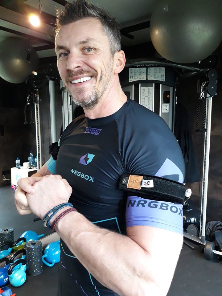 MitoHACKER - Centrum Optymalizacji Mitohondrialnej - Fundacji Start-Sport