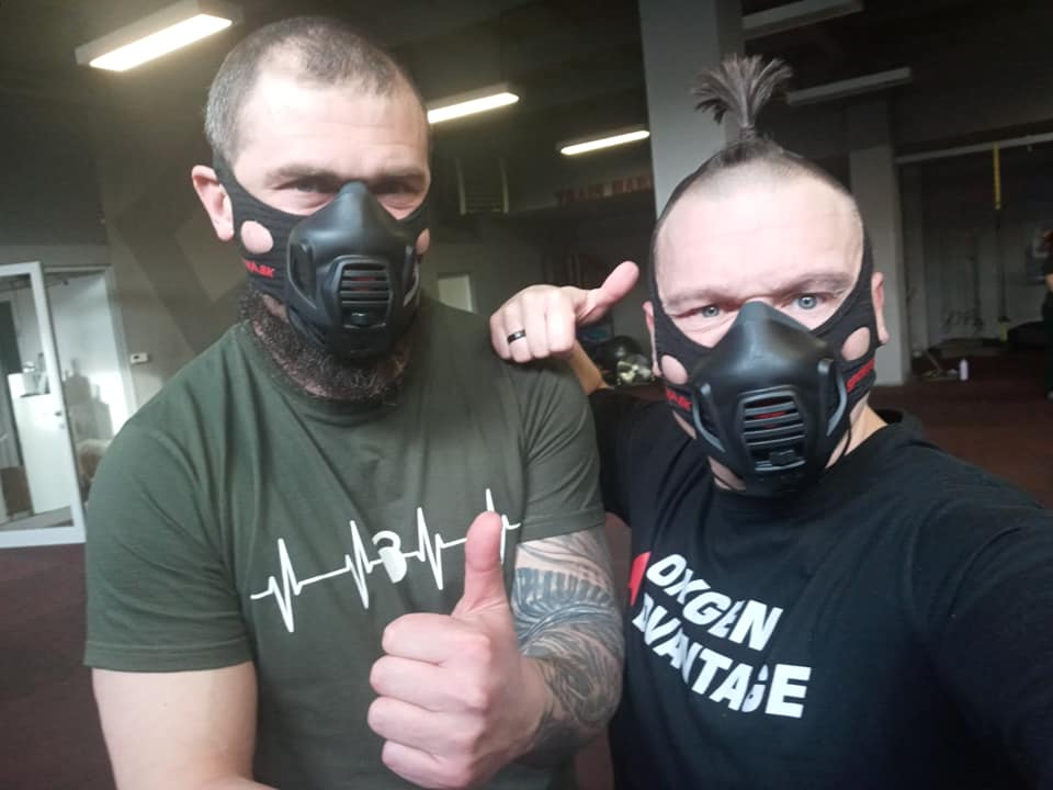 MitoHACKER - Centrum Optymalizacji Mitohondrialnej - Fundacji Start-Sport