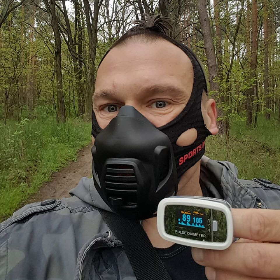 MitoHACKER - Centrum Optymalizacji Mitohondrialnej - Fundacji Start-Sport