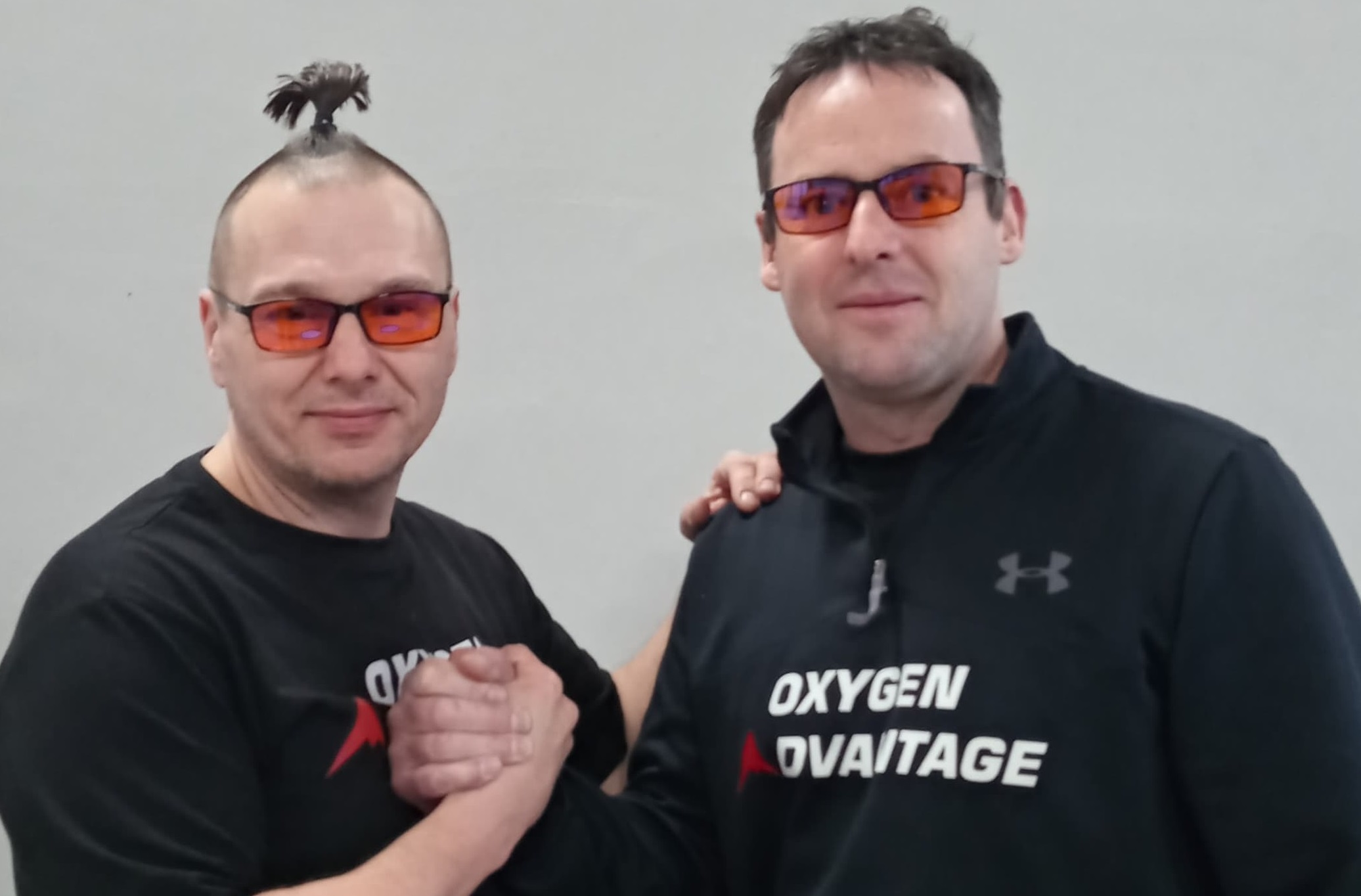 MitoHACKER - Centrum Optymalizacji Mitohondrialnej - Fundacji Start-Sport