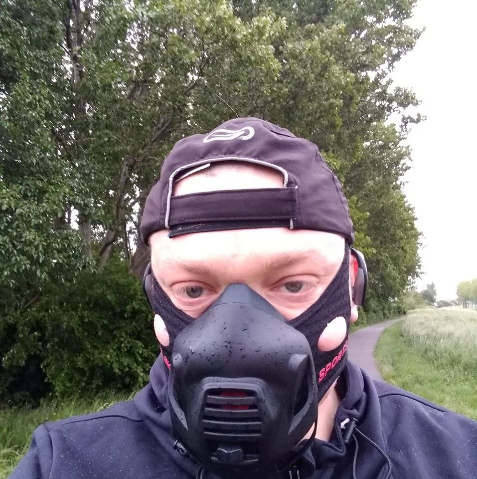 MitoHACKER - Centrum Optymalizacji Mitohondrialnej - Fundacji Start-Sport