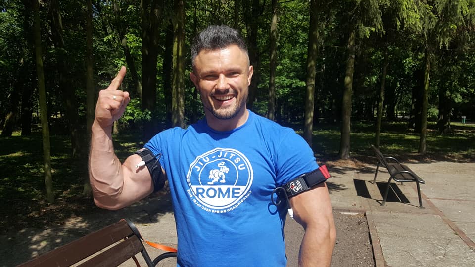 MitoHACKER - Centrum Optymalizacji Mitohondrialnej - Fundacji Start-Sport