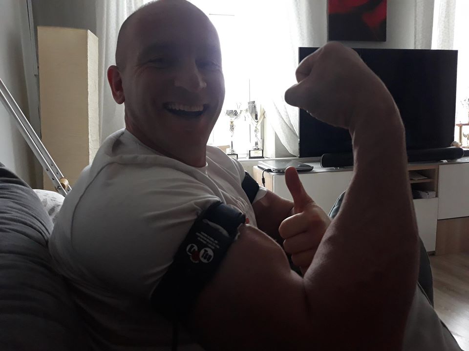 MitoHACKER - Centrum Optymalizacji Mitohondrialnej - Fundacji Start-Sport